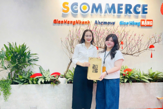 Rivera Park Sài Gòn rộn ràng sắc xuân – Gắn kết đối tác, lan tỏa giá trị bền vững